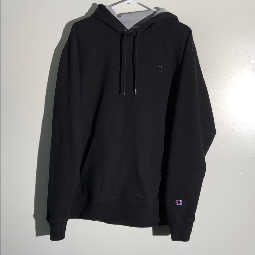 Champion sweatshirt